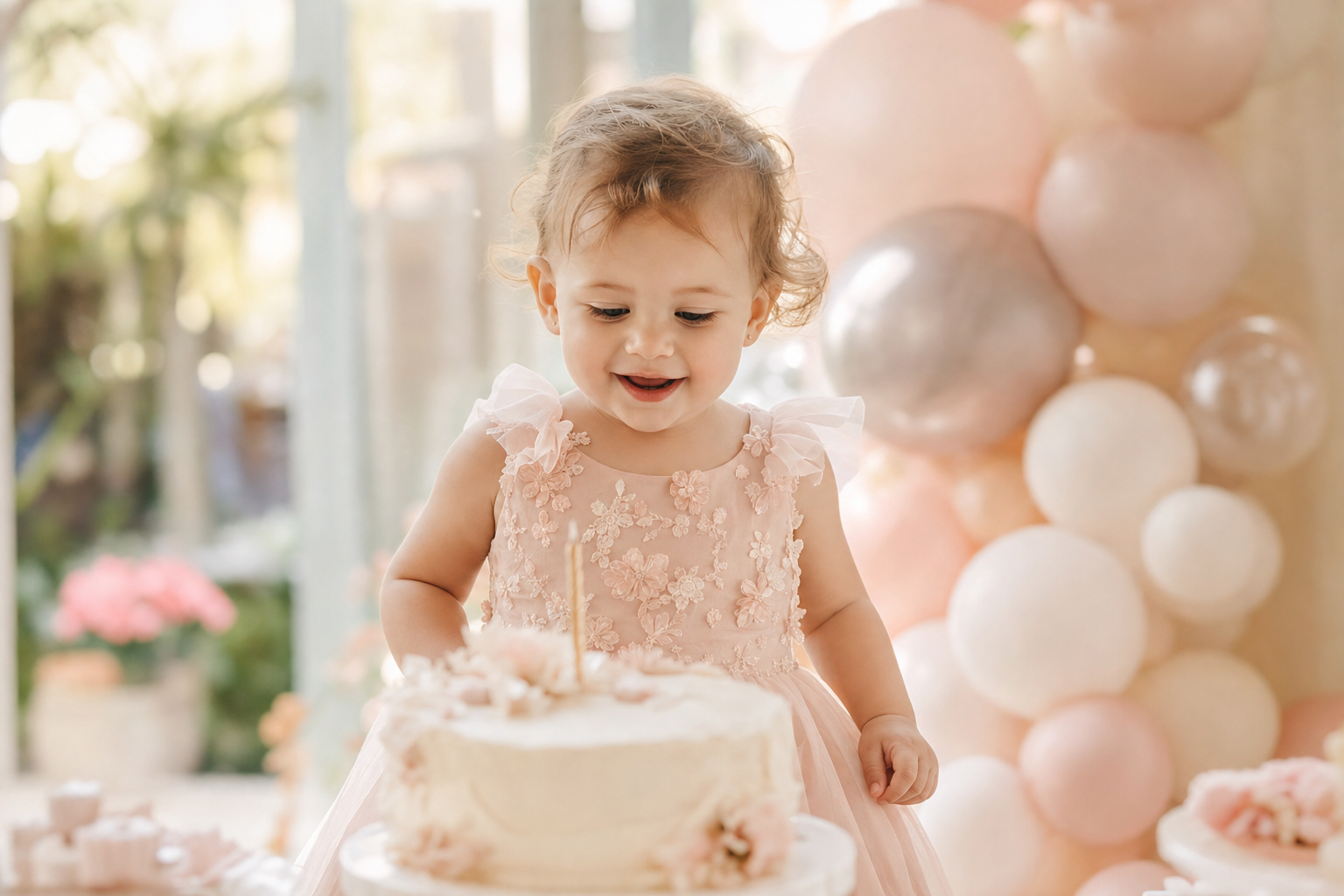 Capa do artigo Como escolher look de festa infantil sem perder o conforto