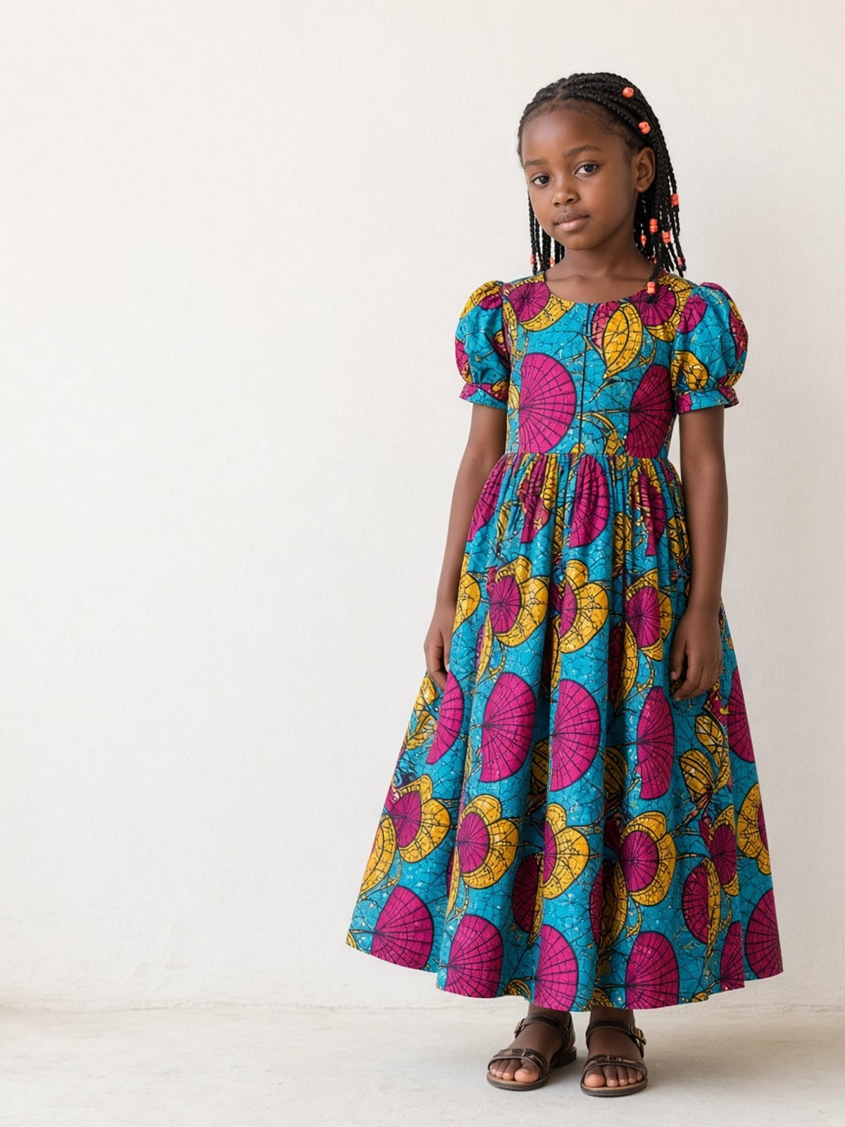 Capa do artigo Nomes africanos femininos: descubra opções cheias de personalidade