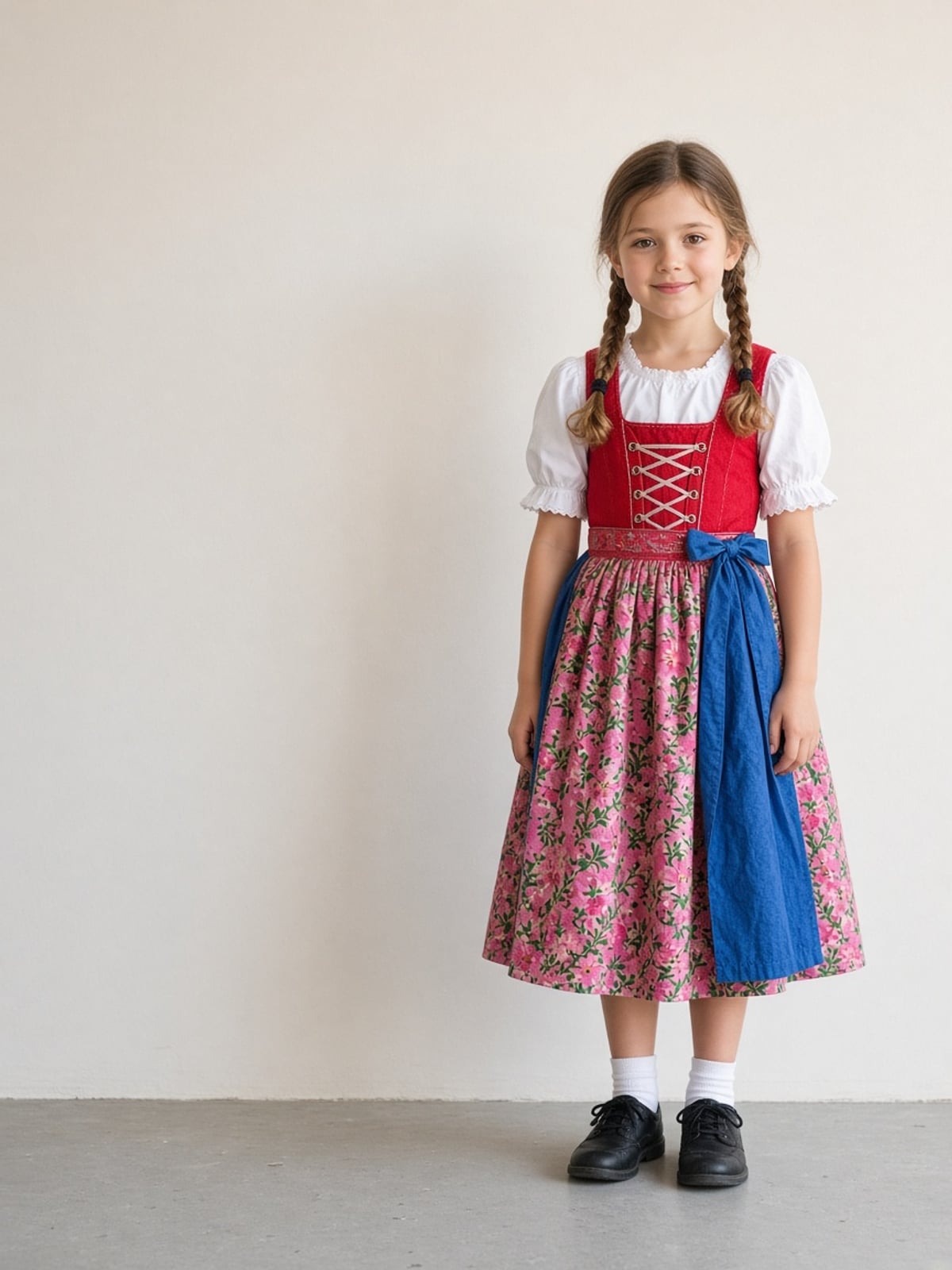 Capa do artigo Nomes alemães femininos: opções e significados para escolher
