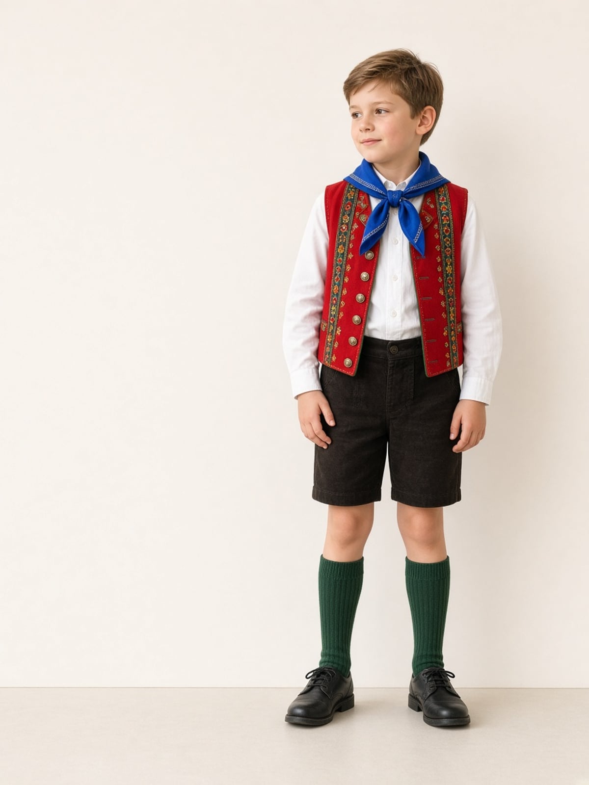 Capa do artigo Nomes alemães masculinos: ideias para escolher o nome do bebê